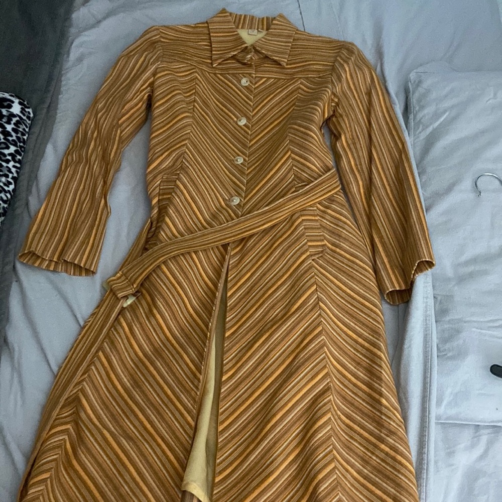 It really nice coat for fashion ladies